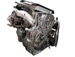 2006-2007 Mazdaspeed6 2.3L 4CYL DISI Turbo Engine L3VDT JDM L3
