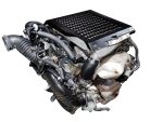 2006-2007 Mazdaspeed6 2.3L 4CYL DISI Turbo Engine L3VDT JDM L3