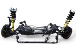 Toyota Aristo JZS161 1998-2005 Front Subframe JDM 2JZGTE 1