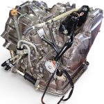 Toyota Levin AE111 1995-1998 1.6L 4cyl Automatic Transmission JDM 4AGE 0220