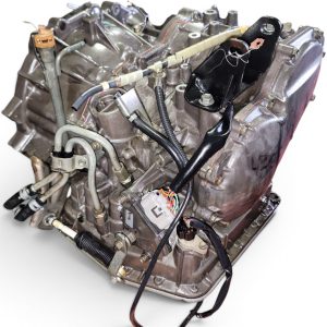 Toyota Levin AE111 1995-1998 1.6L 4cyl Automatic Transmission JDM 4AGE 0220