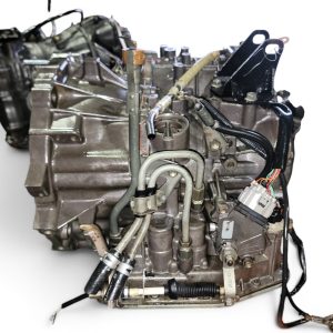 Toyota Levin AE111 1995-1998 1.6L 4cyl Automatic Transmission JDM 4AGE 0220