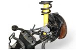 Toyota Aristo JZS161 1998-2005 Front Subframe JDM 2JZGTE 1