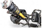 Toyota Aristo JZS161 1998-2005 Front Subframe JDM 2JZGTE 1