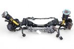 Toyota Aristo JZS161 1998-2005 Front Subframe JDM 2JZGTE 1