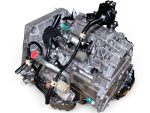 Honda Accord DBA-CW1 2011-2013 2.0L Automatic Transmission JDM R20A M8PA 6336