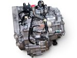 Honda Accord DBA-CW1 2011-2013 2.0L Automatic Transmission JDM R20A M8PA 6336