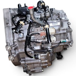 Honda Accord DBA-CW1 2011-2013 2.0L Automatic Transmission JDM R20A M8PA 6336