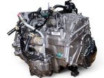 Honda Accord DBA-CW1 2011-2013 2.0L Automatic Transmission JDM R20A M8PA 6336