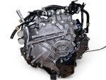 Honda Accord DBA-CW1 2011-2013 2.0L Automatic Transmission JDM R20A M8PA 6336