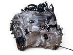 Honda Accord DBA-CW1 2011-2013 2.0L Automatic Transmission JDM R20A M8PA 6336