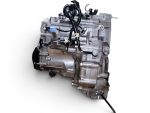 Honda Accord DBA-CW1 2011-2013 2.0L Automatic Transmission JDM R20A M8PA 6336