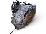 Honda Accord DBA-CW1 2011-2013 2.0L Automatic Transmission JDM R20A M8PA 6336