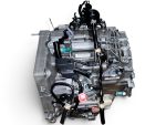 Honda Accord DBA-CW1 2011-2013 2.0L Automatic Transmission JDM R20A M8PA 6336