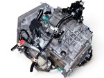 Honda Accord DBA-CW1 2011-2013 2.0L Automatic Transmission JDM R20A M8PA 6336