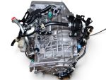Honda Accord DBA-CW1 2011-2013 2.0L Automatic Transmission JDM R20A M8PA 6336