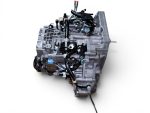 Honda Accord DBA-CW1 2011-2013 2.0L Automatic Transmission JDM R20A M8PA 6336