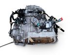 Honda Accord DBA-CW1 2011-2013 2.0L Automatic Transmission JDM R20A M8PA 6336