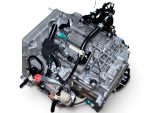 Honda Accord DBA-CW1 2011-2013 2.0L Automatic Transmission JDM R20A M8PA 6336