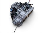 Honda Accord DBA-CW1 2011-2013 2.0L Automatic Transmission JDM R20A M8PA 6336