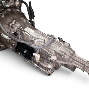 Lexus IS250 2006-2015 2.5L V6 Automatic RWD Transmission JDM 4GRFSE 4GR 3028