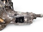 Lexus IS250 2006-2015 2.5L V6 Automatic RWD Transmission JDM 4GRFSE 4GR 3028