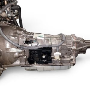 Lexus IS250 2006-2015 2.5L V6 Automatic RWD Transmission JDM 4GRFSE 4GR 3028
