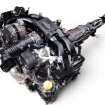 Subaru BRZ 2013 2014 2015 2016 2.0L 4CYL Engine 6SPD Transmission JDM FA20 1267