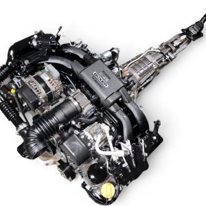Subaru BRZ 2013 2014 2015 2016 2.0L 4CYL Engine 6SPD Transmission JDM FA20 1267
