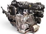 Subaru BRZ 2013 2014 2015 2016 2.0L 4CYL Engine 6SPD Transmission JDM FA20 1267