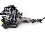 Subaru BRZ 2013 2014 2015 2016 2.0L 4CYL Engine 6SPD Transmission JDM FA20 1267