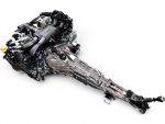Subaru BRZ 2013 2014 2015 2016 2.0L 4CYL Engine 6SPD Transmission JDM FA20 1267