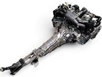 Subaru BRZ 2013 2014 2015 2016 2.0L 4CYL Engine 6SPD Transmission JDM FA20 1267