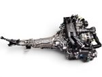 Subaru BRZ 2013 2014 2015 2016 2.0L 4CYL Engine 6SPD Transmission JDM FA20 1267