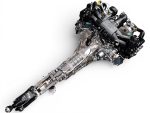 Subaru BRZ 2013 2014 2015 2016 2.0L 4CYL Engine 6SPD Transmission JDM FA20 1267
