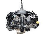Subaru BRZ 2013 2014 2015 2016 2.0L 4CYL Engine 6SPD Transmission JDM FA20 1267
