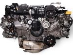 Subaru BRZ 2013 2014 2015 2016 2.0L 4CYL Engine 6SPD Transmission JDM FA20 1267