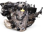 Subaru BRZ 2013 2014 2015 2016 2.0L 4CYL Engine 6SPD Transmission JDM FA20 1267