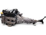 Subaru BRZ 2013 2014 2015 2016 2.0L 4CYL Engine 6SPD Transmission JDM FA20 1267