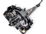 Scion FRS 2013 2014 2015 2016 2.0L 4CYL Engine 6SPD Transmission JDM FA20 1267