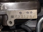 Scion FRS 2013 2014 2015 2016 2.0L 4CYL Engine 6SPD Transmission JDM FA20 1267