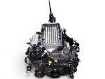 Suzuki Jimny JB23W 1998-2000 Turbo Engine Transmission JDM K6A 3589