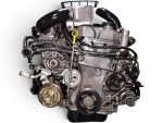 Suzuki Jimny JB23W 1998-2000 Turbo Engine Transmission JDM K6A 3589