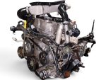 Suzuki Jimny JB23W 1998-2000 Turbo Engine Transmission JDM K6A 3589