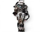 Suzuki Jimny JB23W 1998-2000 Turbo Engine Transmission JDM K6A 3589