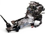 Suzuki Jimny JB23W 1998-2000 Turbo Engine Transmission JDM K6A 3589