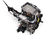 Suzuki Jimny JB23W 1998-2000 Turbo Engine Transmission JDM K6A 3589