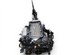 Suzuki Jimny JB23W 1998-2000 Turbo Engine Transmission JDM K6A 3589