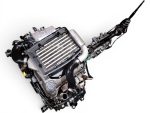 Suzuki Jimny JB23W 1998-2000 Turbo Engine Transmission JDM K6A 3589