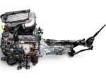 Suzuki Jimny JB23W 1998-2000 Turbo Engine Transmission JDM K6A 3589